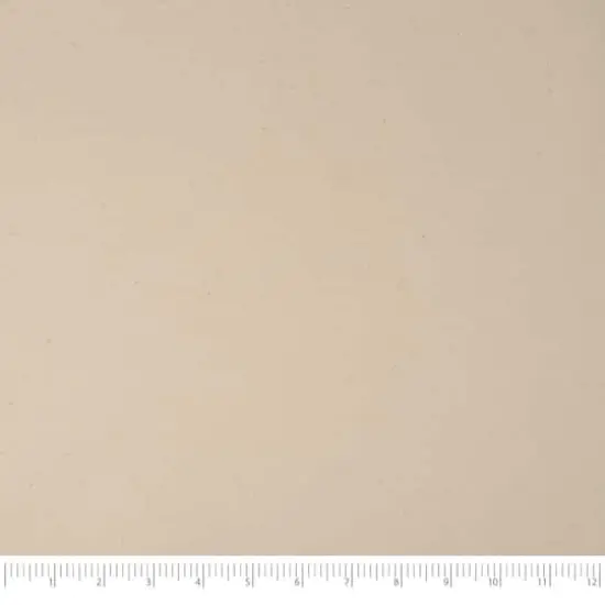 Roc-Lon Heavyweight Unbleached Super Muslin Fabric {3}