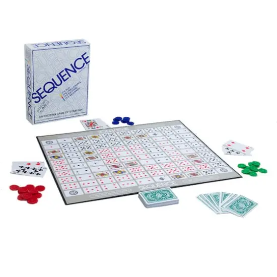 Sequence&reg; Game {3}