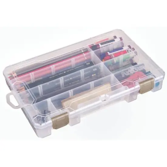 ArtBin&reg; 11'' x 7'' Solutions&trade; Box {3}