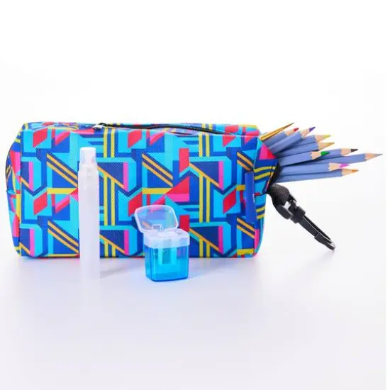 Faber-Castell&reg; Art On The Go Watercolor Pencils Set {4}