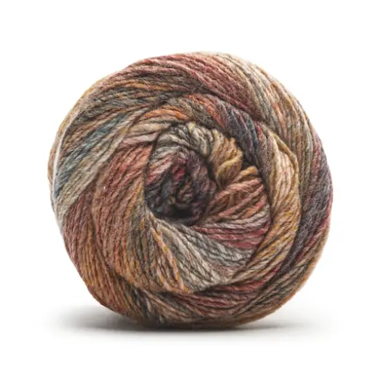 Caron&reg; Macchiato Cakes&trade; Yarn Boundless {3}