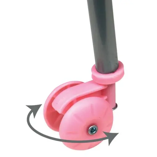 Lissi Dolls Deluxe Canopy Doll Bed {6}