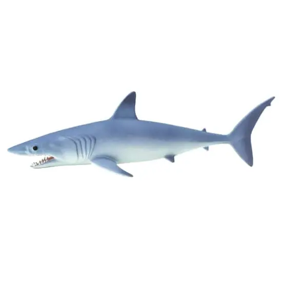 Safari Ltd&reg; Mako Shark {1}