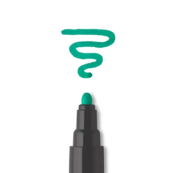 4mm Permanent Paint Pens Midtone Set by Craft Smart&reg; {5}