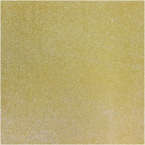 JAM Paper Glitter Gift Wrap with Double Sided Super Tape Set Gold {4}