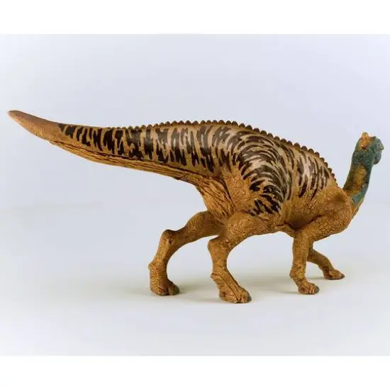 schleich&reg; Dinosaurs 11.5" Edmontosaurus Action Figure {6}