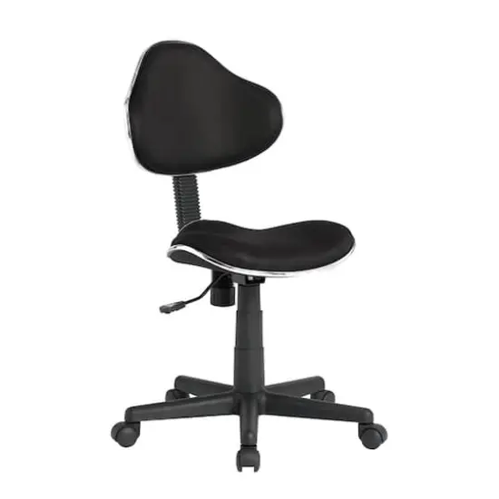 Studio Designs Mode Height Adjustable Swivel Office Task Chair {1}