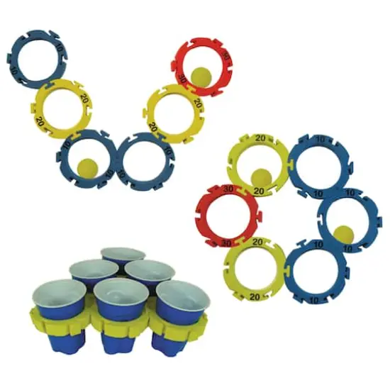 Water Sports Itza FloatyPong Pool & Beach Toy {1}