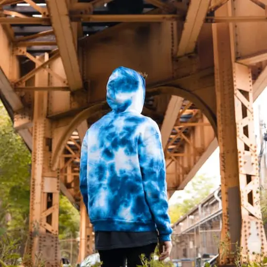 Rit&reg; All Purpose Liquid Dye Indigo {3}