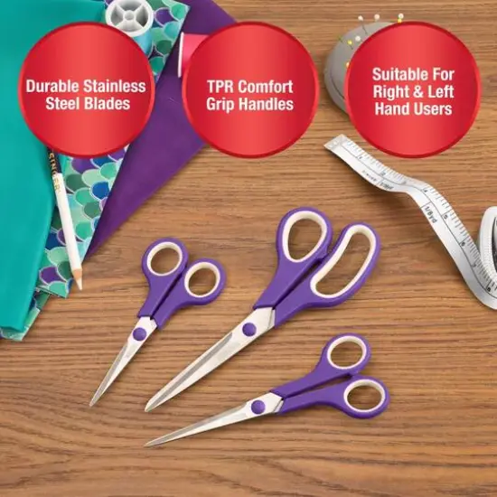 SINGER&reg; Quilting & Sewing Tool Set {3}