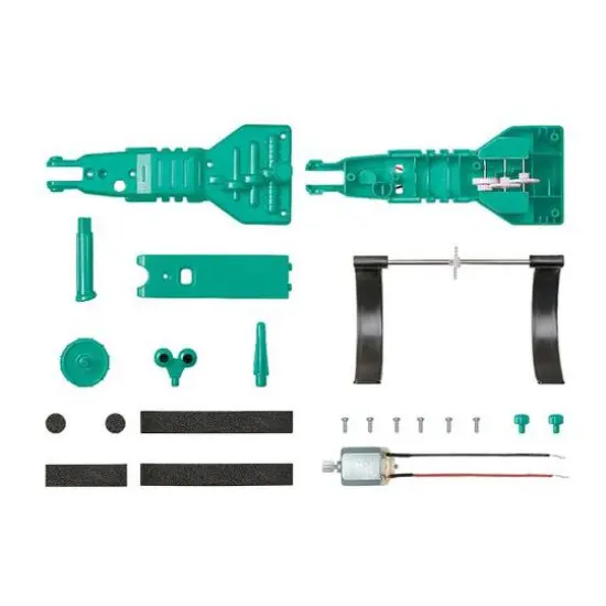 KidzRobotix Crazy Robot {5}