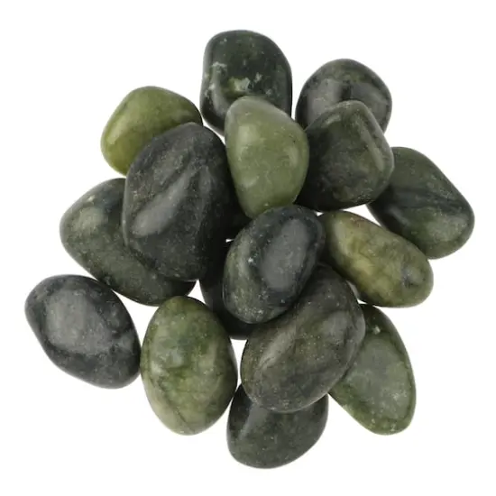 40oz. Jade Pebbles by Ashland&reg; {3}