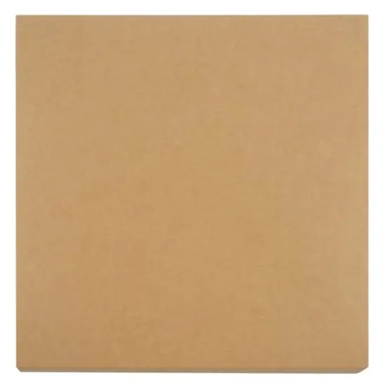 12" x 12" Kraft 65lb. Cardstock Paper Pack by Recollections&trade;, 100 Sheets {3}