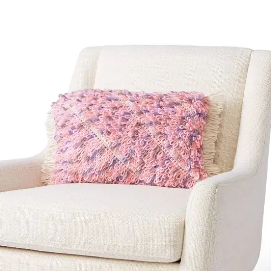 Caron&reg; Jumbo&trade; Yarn Rosewood {6}