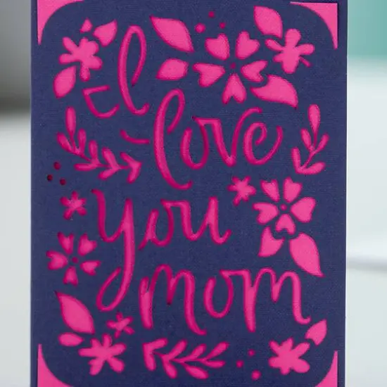 Cricut Joy&trade; Insert Cards Sensei Sampler {4}