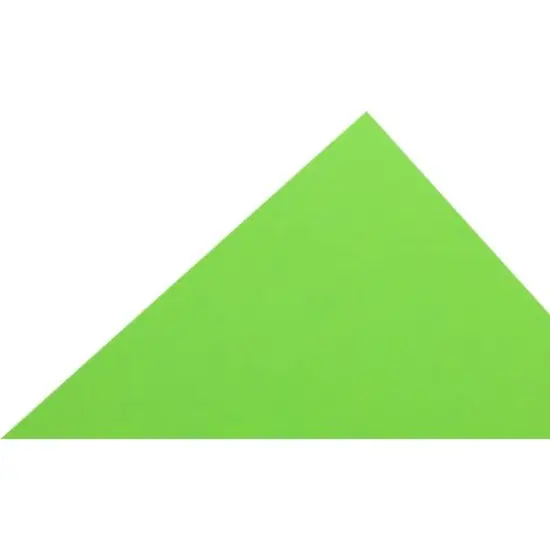 PA Paper™ Accents 12" x 12" 65lb. Cardstock, 25 Sheets Green Apple {4}