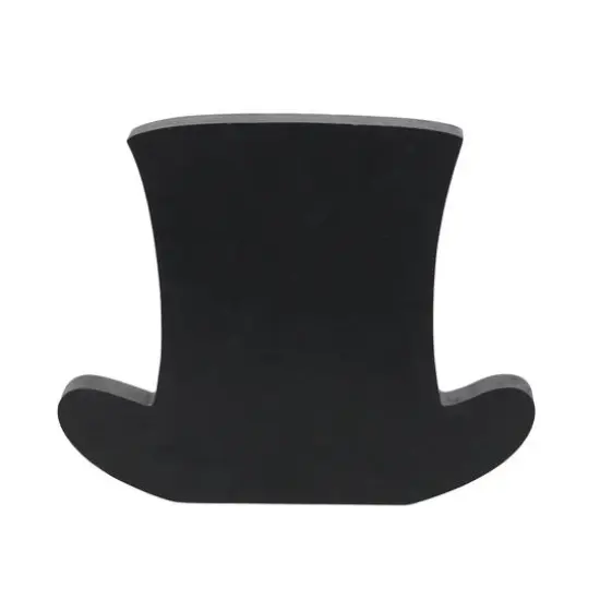 9.5" We're All Quite Mad Tabletop Hat Sign by Ashland&reg; {3}