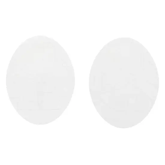 7" x 9" Raven & Moth Oval Canvas Painting Kit by Craft Smart&reg; {6}