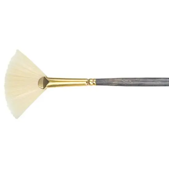 Princeton&trade; Dakota&trade; Synthetic Hog Bristle Fan Brush {3}