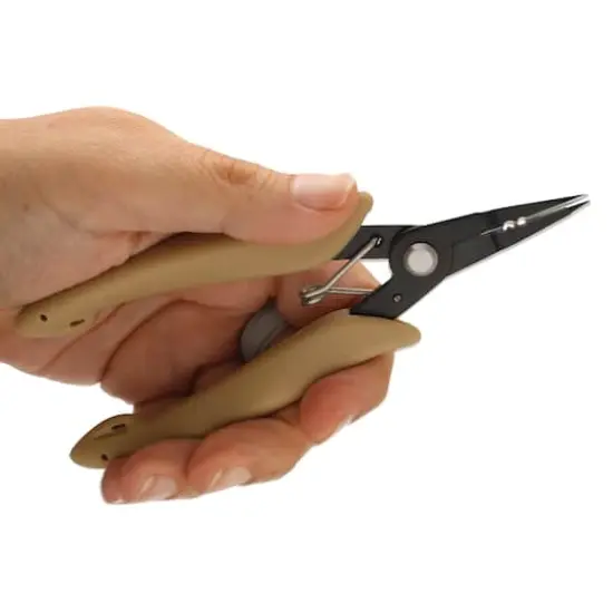 The Beadsmith&reg; Beader's All-in-One&trade; Pliers {8}