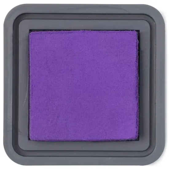 Tim Holtz&reg; Distress&reg; Oxide Ink Pad Wilted Violet {5}