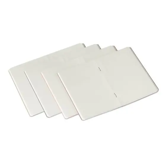 Fabriano&reg; Ecoqua Original Pocket Notebooks, 4ct. {3}