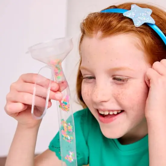 Creativity for Kids&reg; Chic Boutique Headbands {10}