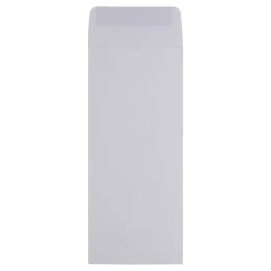 JAM Paper White #12 Policy Commercial Business Envelopes {3}
