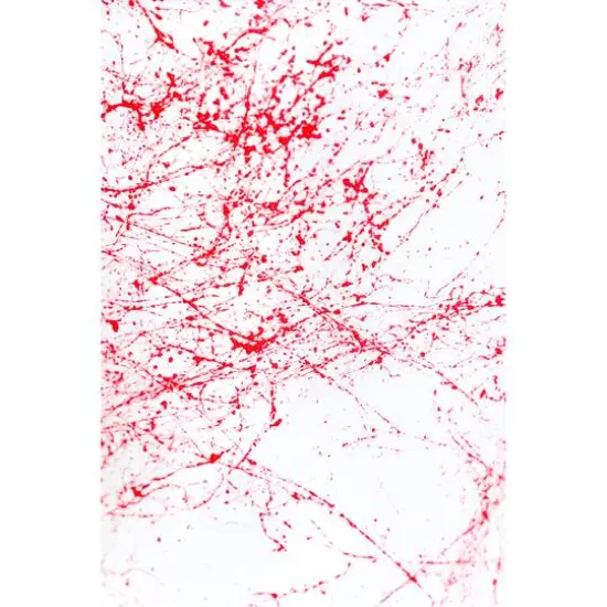 Montana&trade; Cans Marble Effect Spray Paint, 400mL Red {5}