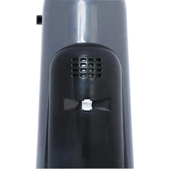 Brentwood Tall Electric Can Opener with Knife Sharpener & Bottle Opener {3}