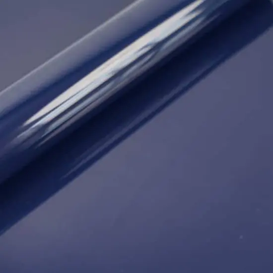 Matte Heat Transfer Vinyl by Make Market&reg; Navy Blue {3}