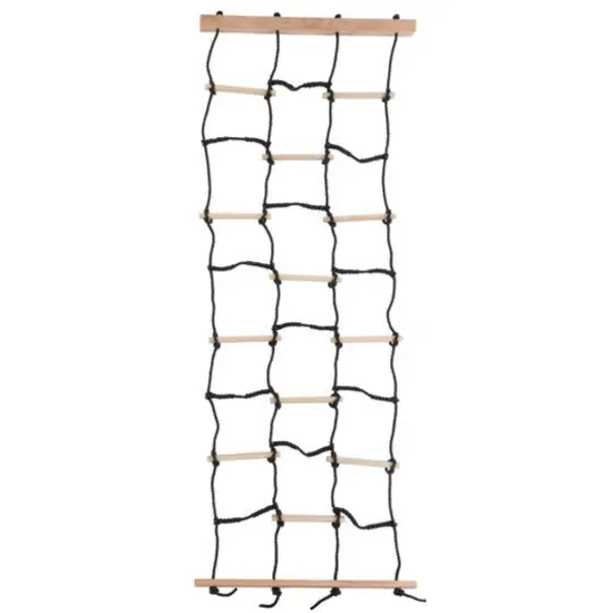 Toy Time Climbing Cargo Net {1}