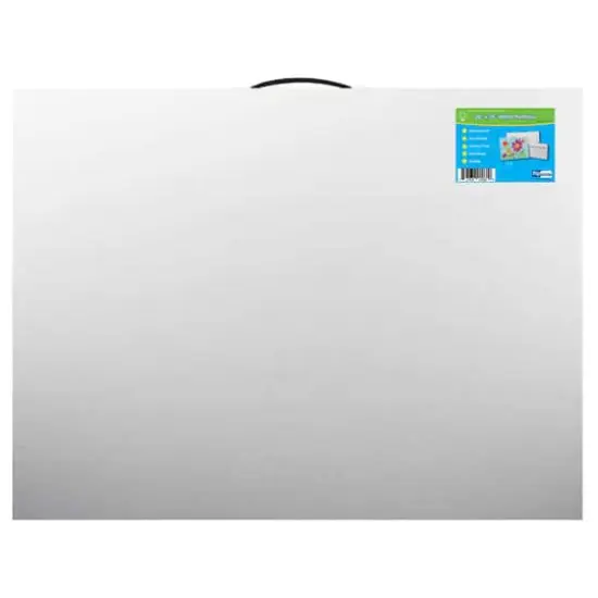 Flipside White Portfolio {1}