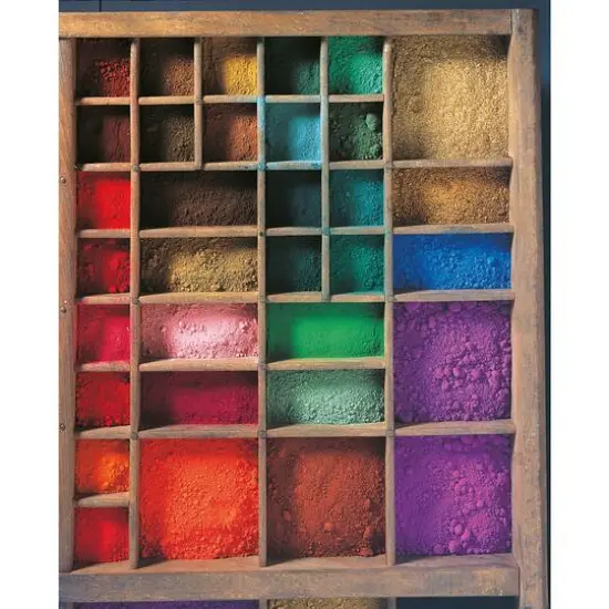 Sennelier Dry Pigment 312 Ultramarine Light {10}