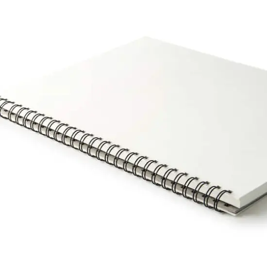 Recycled Sketch Paper Pad by Artist's Loft&trade; {7}