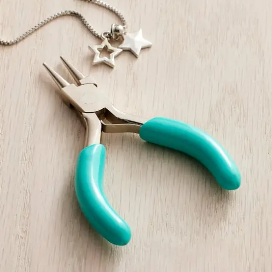 Mini Round Nose Pliers by Bead Landing&trade; {2}