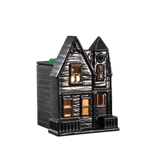 6" Ceramic House Wax Warmer by Ashland&reg; {1}