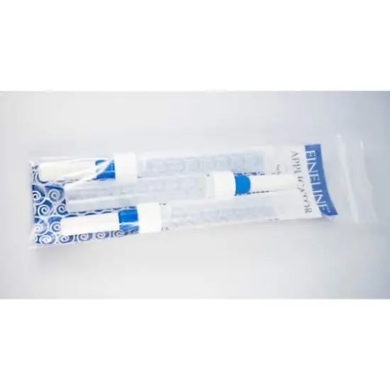 Fineline&reg; 20 Gauge Applicators, 3ct. {1}