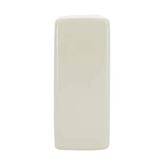 4.5" x 4" Ceramic Monogram D&eacute;cor by Ashland&reg; H {4}