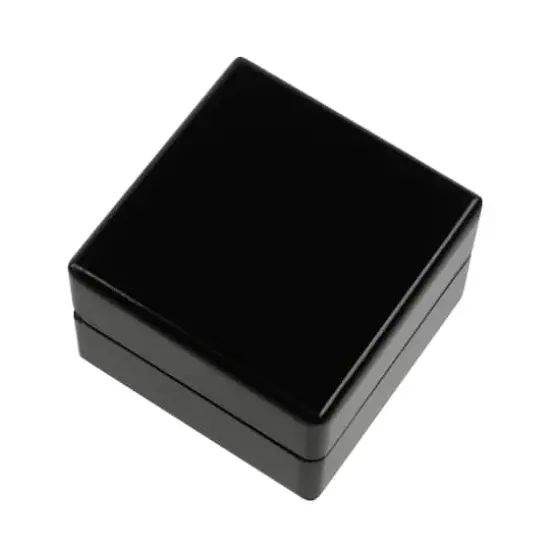 Black Ring Box by Bead Landing&trade; {1}