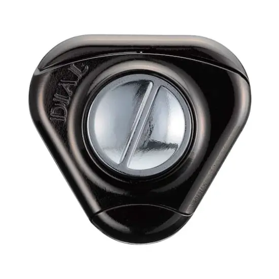 Hanayama Dial Level 5 Cast Puzzle {1}