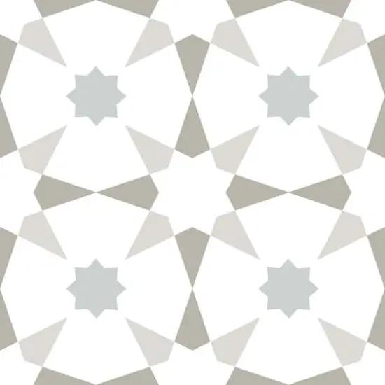 FloorPops Stellar Peel & Stick Floor Tiles {1}