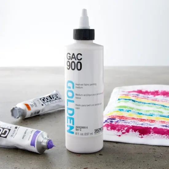 Golden Artist Colors&reg; GAC-900 {3}