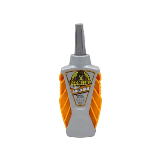 Gorilla&reg; Micro Precise&trade; Clear Glue {3}