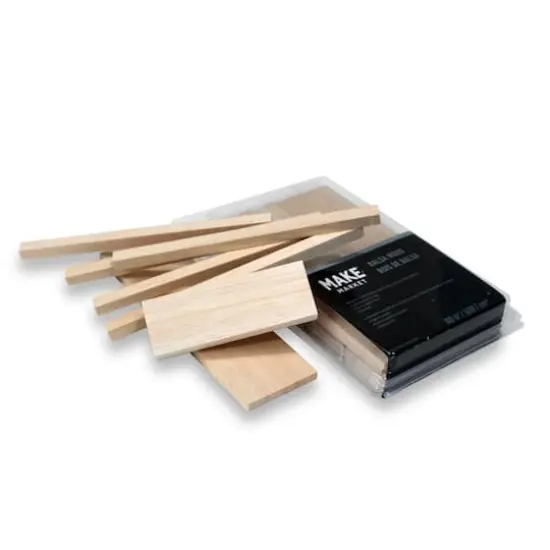 Balsa Wood by Make Market&reg; {3}