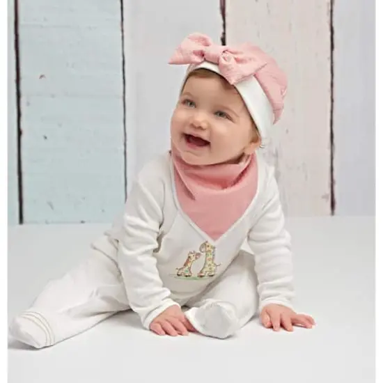 Simplicity&reg; Patterns CS8537 (One Size) {4}