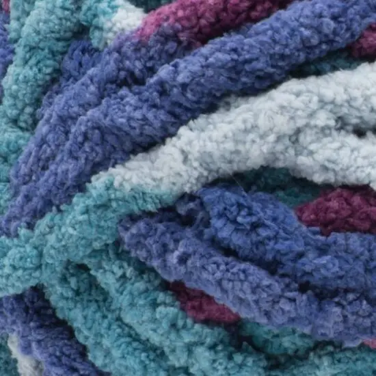 Bernat&reg; Blanket&trade; Extra&trade; Yarn Speckled Moonrise {3}