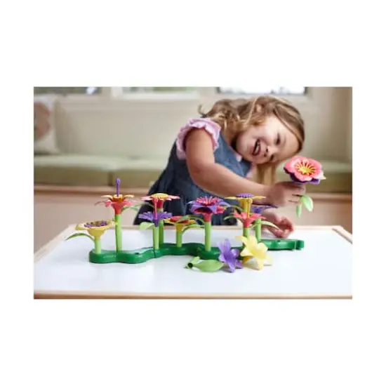 Build-A-Bouquet {11}