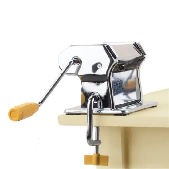 Clay Pasta Machine by Craft Smart&reg; {4}