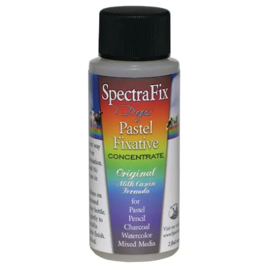 SpectraFix Pastel Fixative Concentrate, 2oz. {1}
